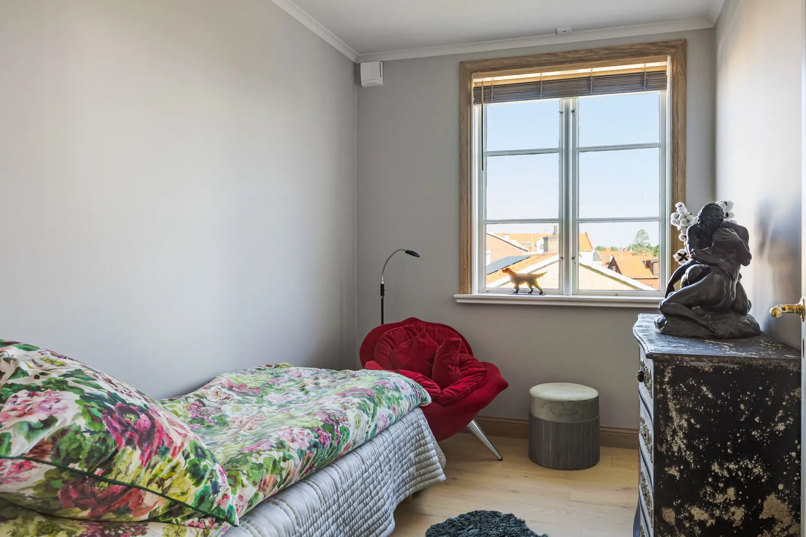 Bostadsrätt, Ängö Hamngata 21, Ängö, Kalmar