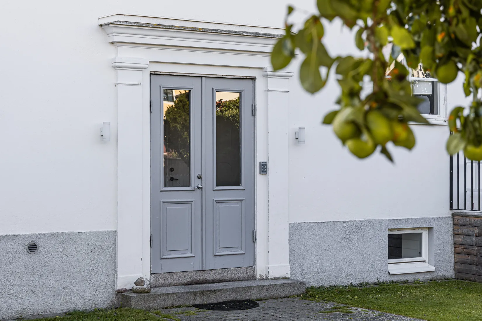 Bostadsrätt, Ängö Hamngata 21, Ängö, Kalmar