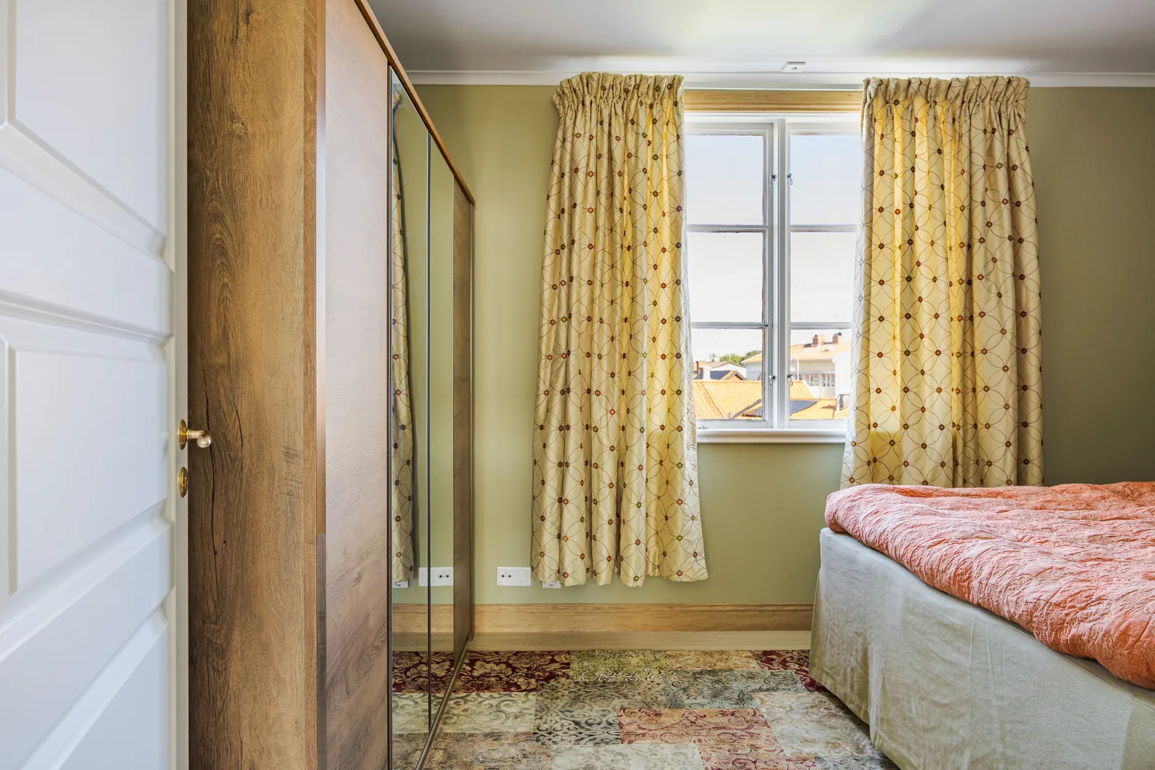 Bostadsrätt, Ängö Hamngata 21, Ängö, Kalmar