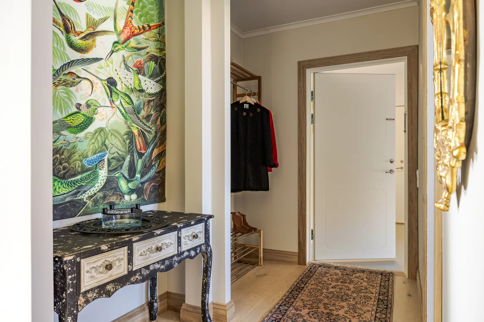Bostadsrätt, Ängö Hamngata 21, Ängö, Kalmar