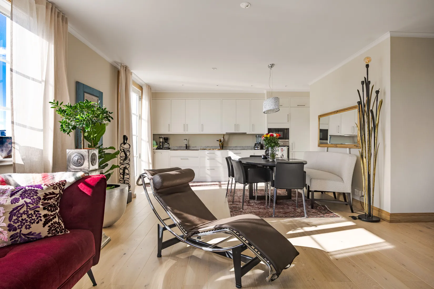 Bostadsrätt, Ängö Hamngata 21, Ängö, Kalmar
