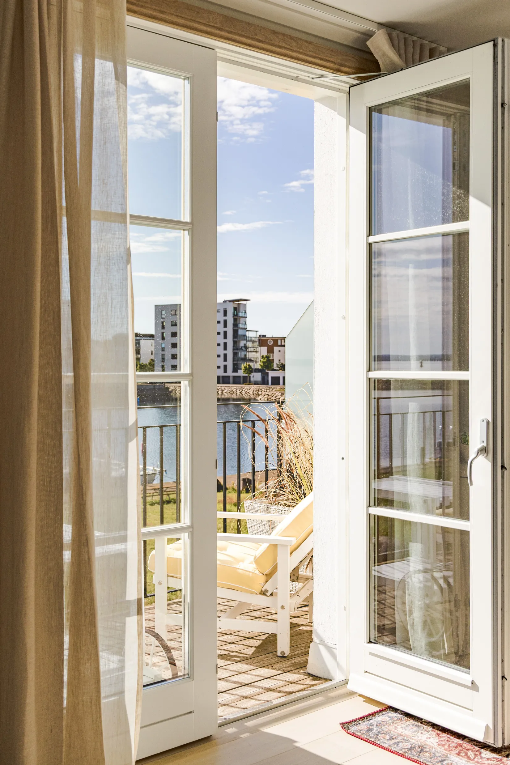 Bostadsrätt, Ängö Hamngata 21, Ängö, Kalmar