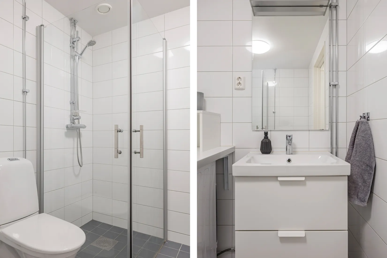 Bostadsrätt, Lackerargränd 12, Centrala Huddinge, Huddinge