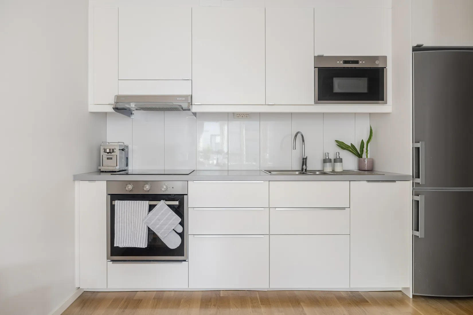 Bostadsrätt, Lackerargränd 12, Centrala Huddinge, Huddinge