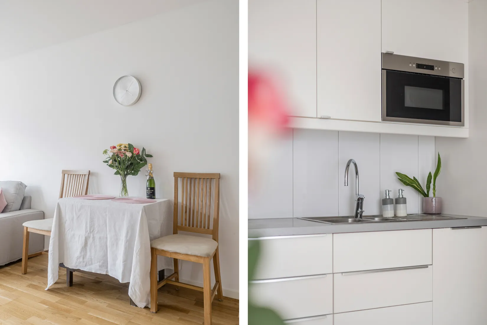 Bostadsrätt, Lackerargränd 12, Centrala Huddinge, Huddinge