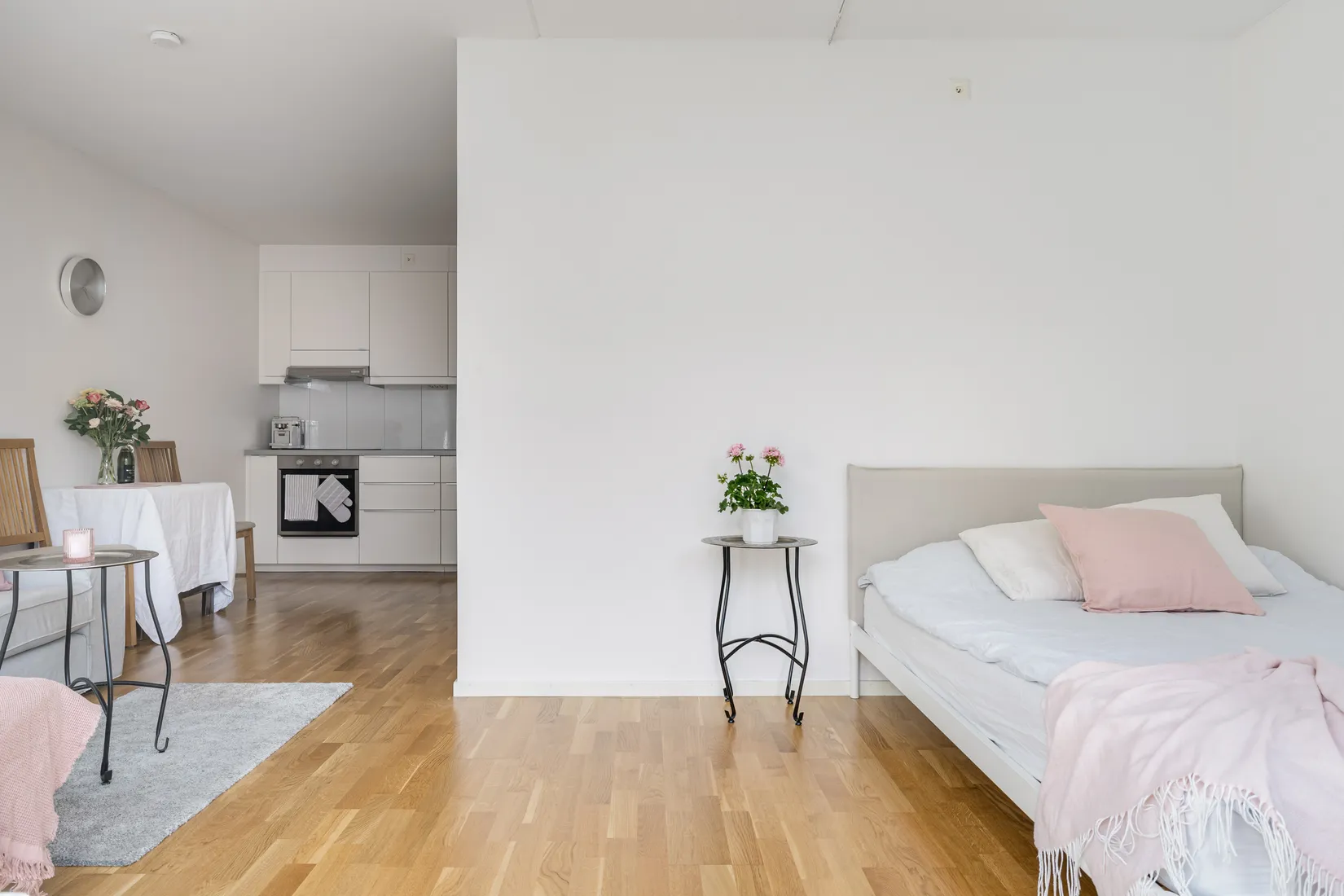 Bostadsrätt, Lackerargränd 12, Centrala Huddinge, Huddinge