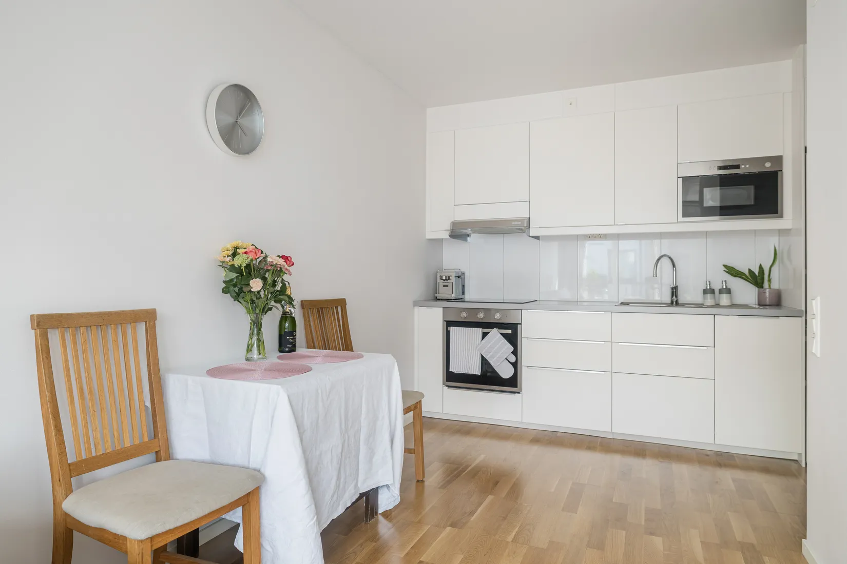 Bostadsrätt, Lackerargränd 12, Centrala Huddinge, Huddinge