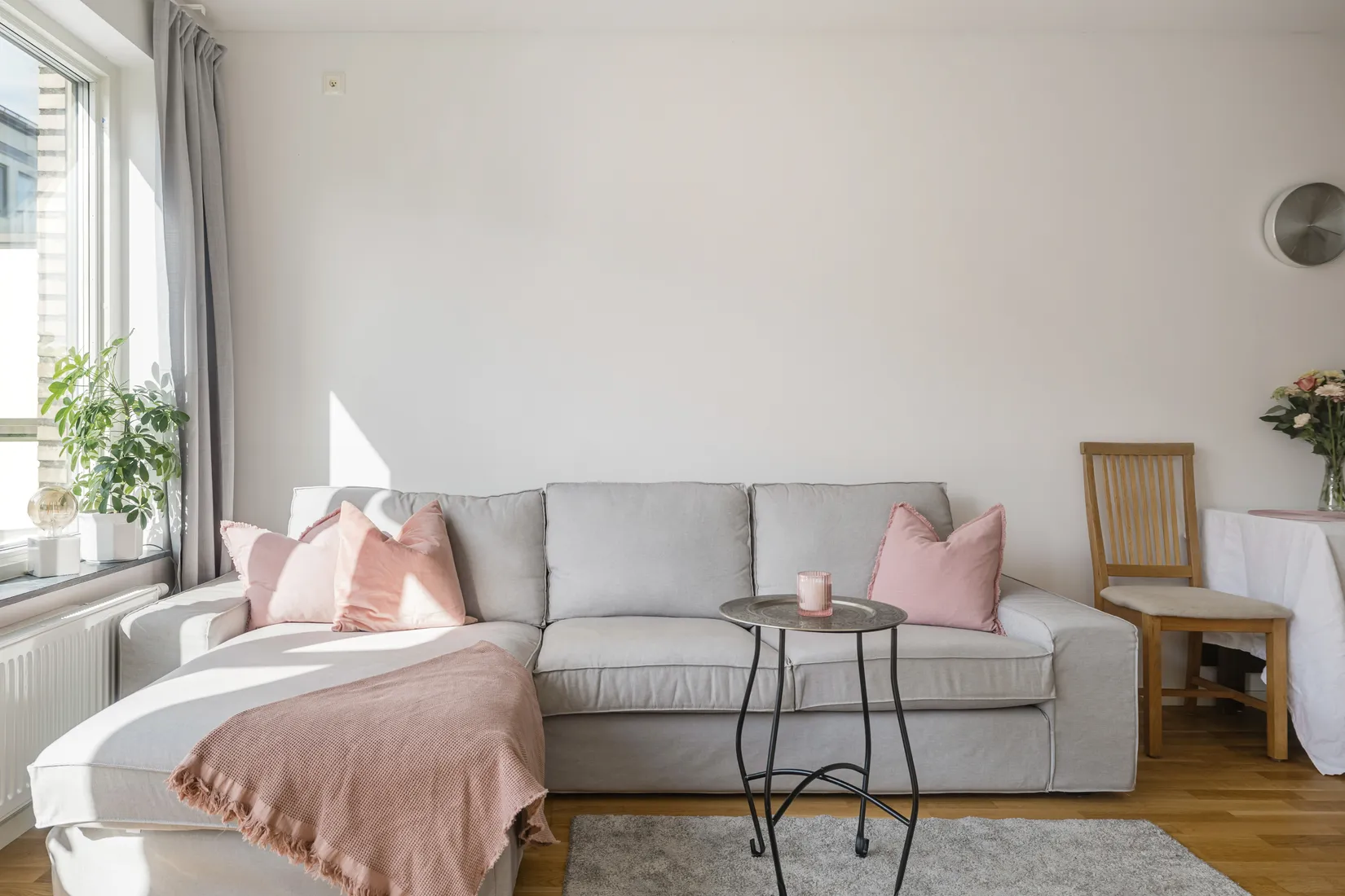 Bostadsrätt, Lackerargränd 12, Centrala Huddinge, Huddinge