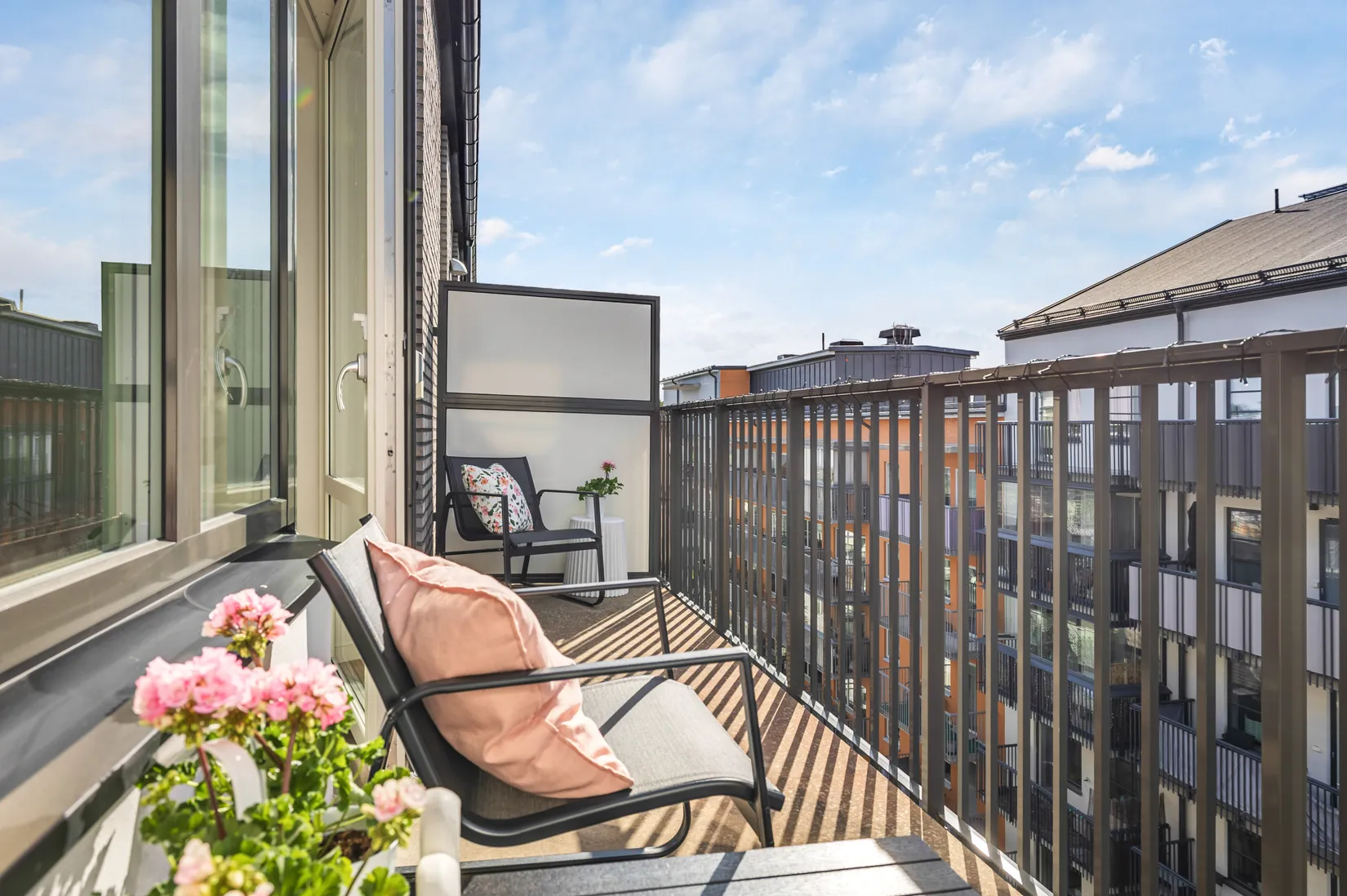 Bostadsrätt, Lackerargränd 12, Centrala Huddinge, Huddinge