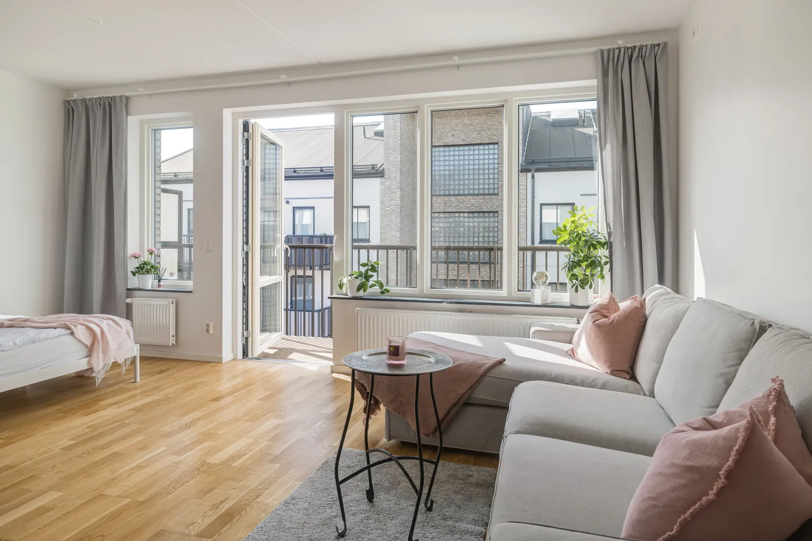 Bostadsrätt, Lackerargränd 12, Centrala Huddinge, Huddinge