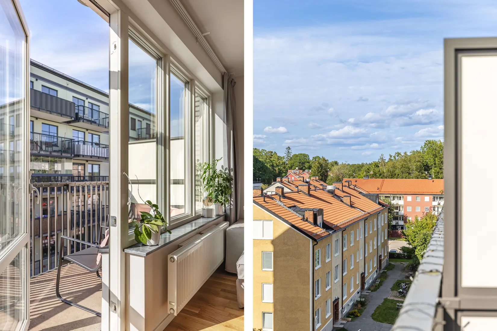 Bostadsrätt, Lackerargränd 12, Centrala Huddinge, Huddinge