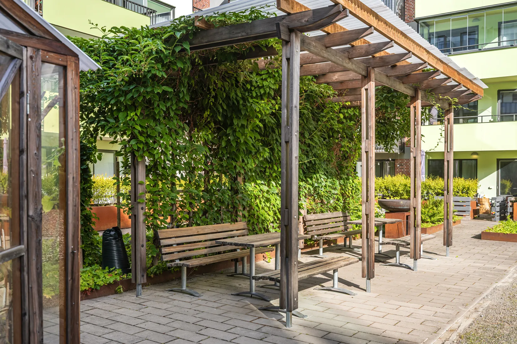 Bostadsrätt, Lackerargränd 12, Centrala Huddinge, Huddinge