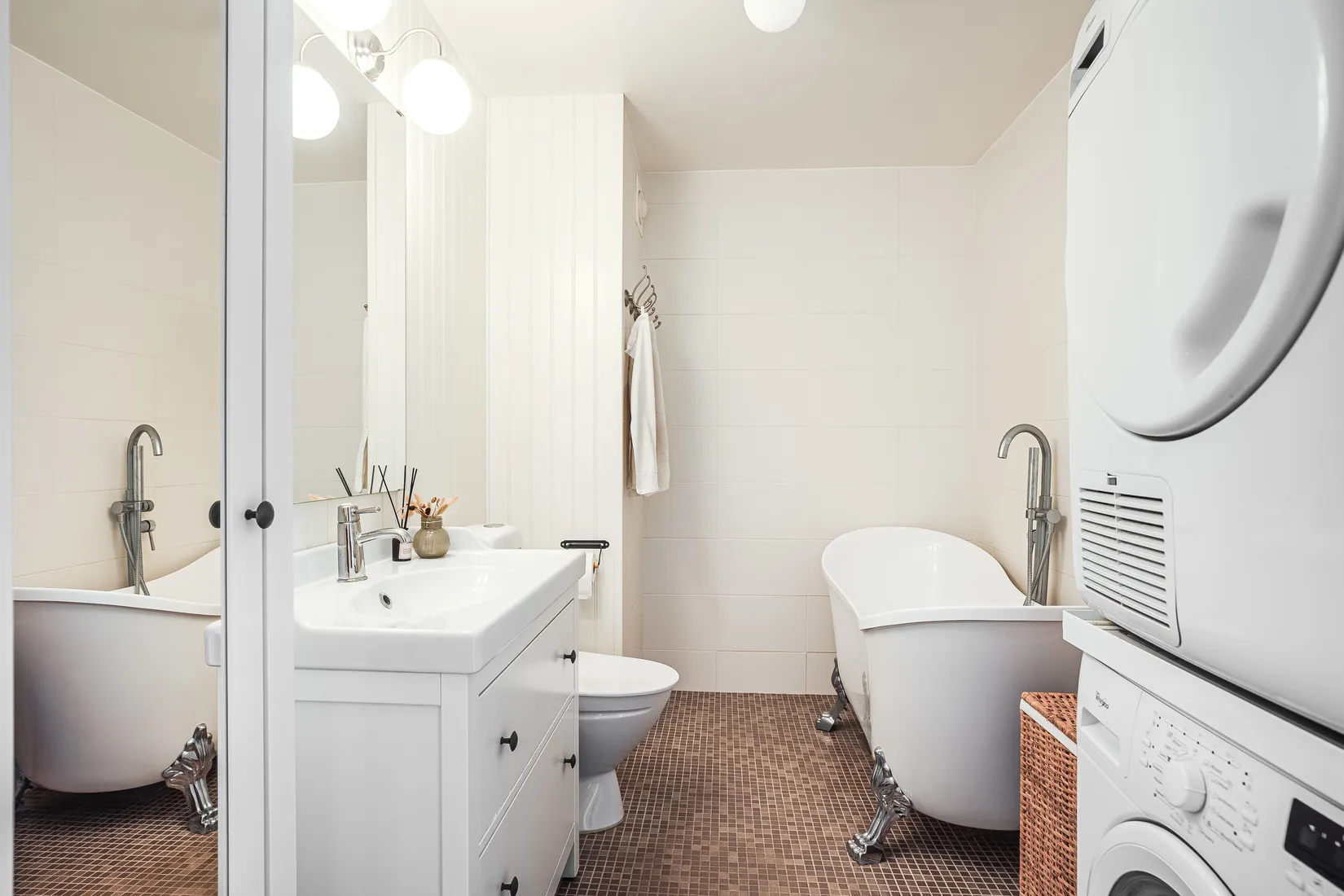 Bostadsrätt, Sandgatan 24D, Norrköping