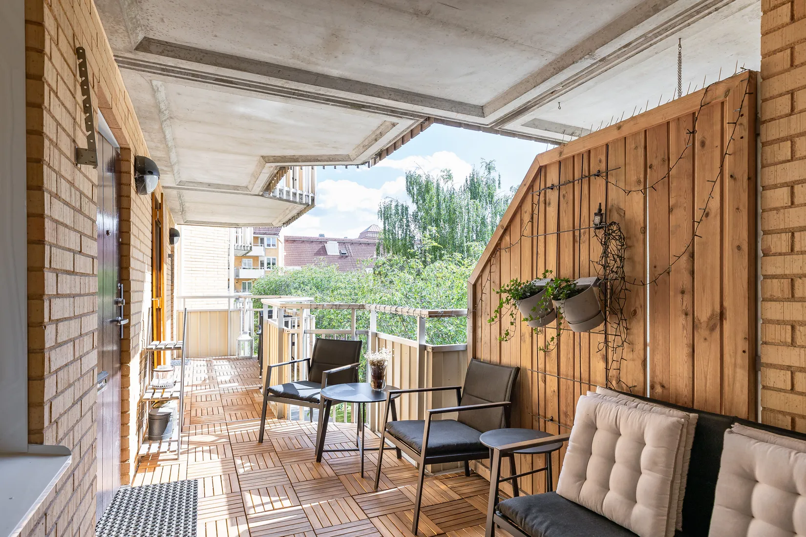 Bostadsrätt, Sandgatan 24D, Norrköping