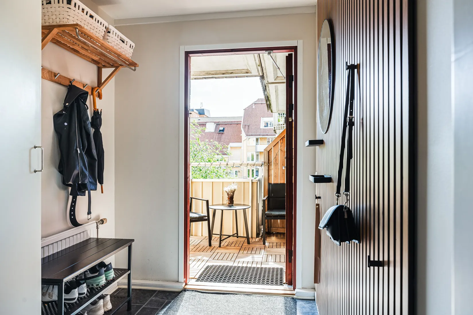 Bostadsrätt, Sandgatan 24D, Norrköping