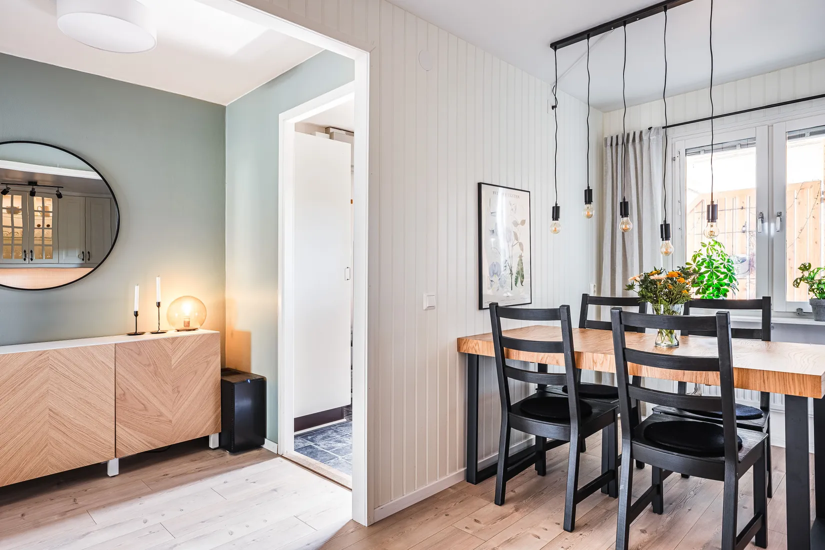 Bostadsrätt, Sandgatan 24D, Norrköping