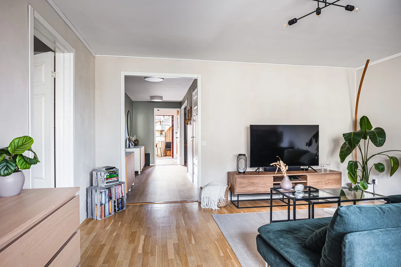 Bostadsrätt, Sandgatan 24D, Norrköping