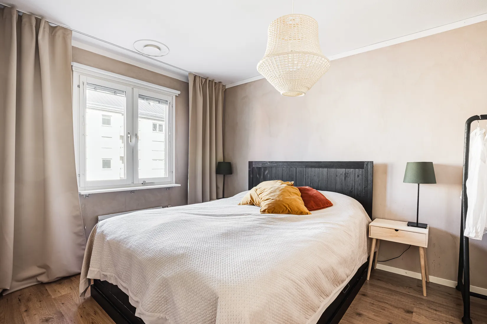 Bostadsrätt, Sandgatan 24D, Norrköping