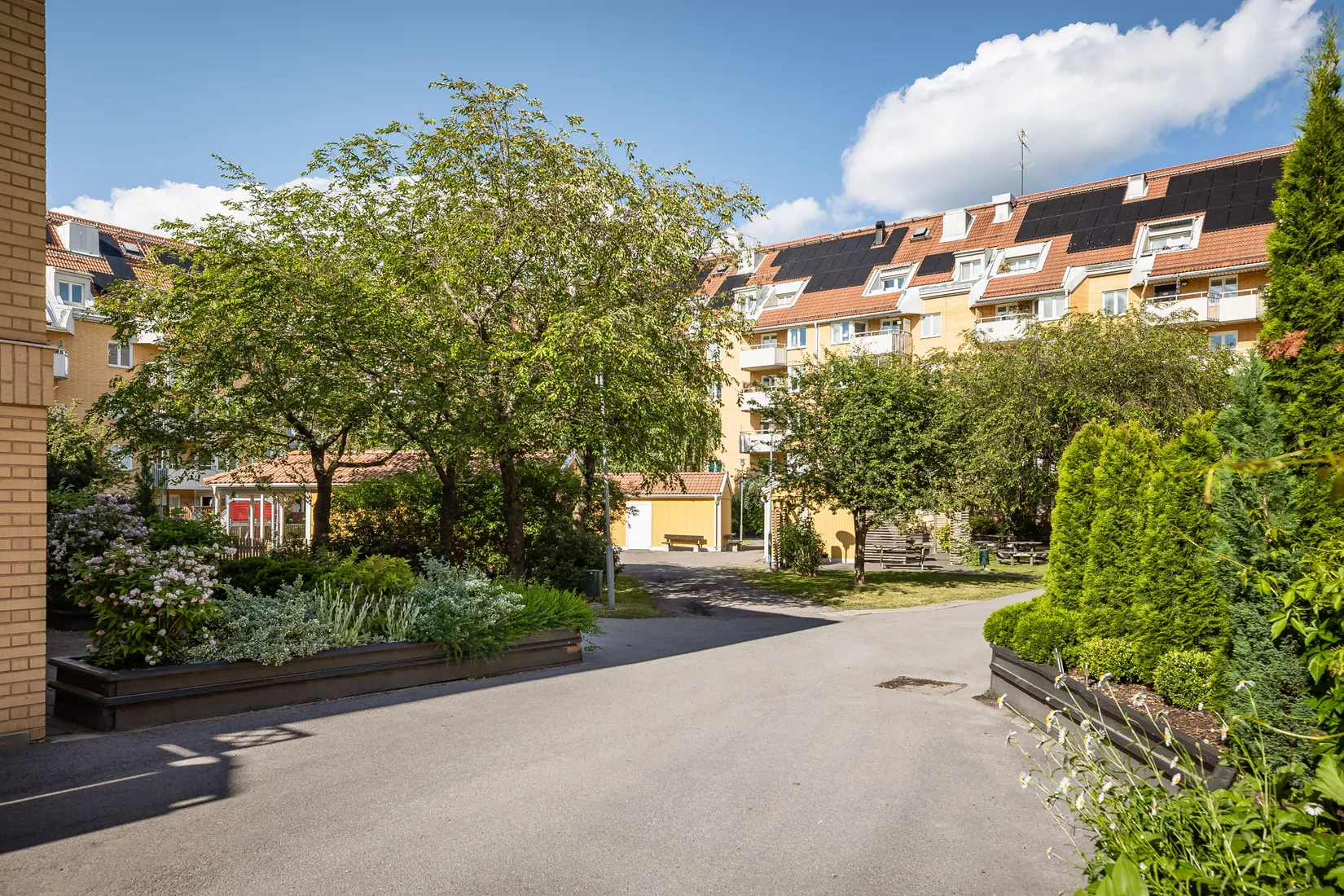 Bostadsrätt, Sandgatan 24D, Norrköping
