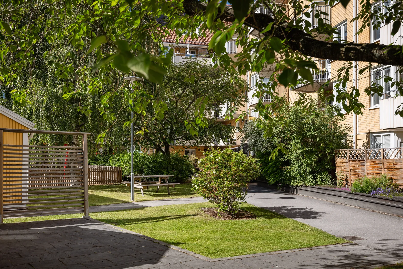 Bostadsrätt, Sandgatan 24D, Norrköping