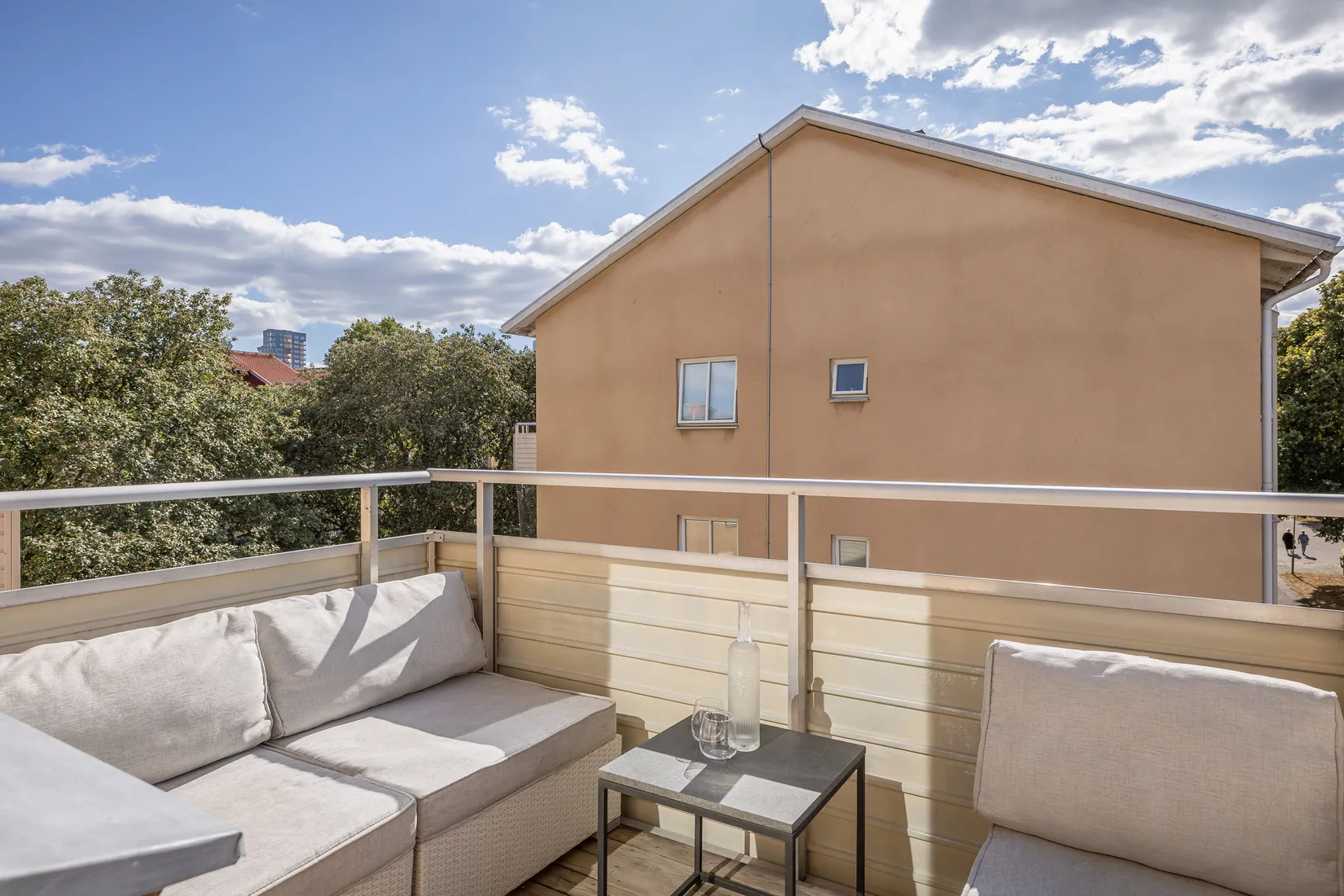 Bostadsrätt, Hejdegatan 50, Hejdegården, Linköping
