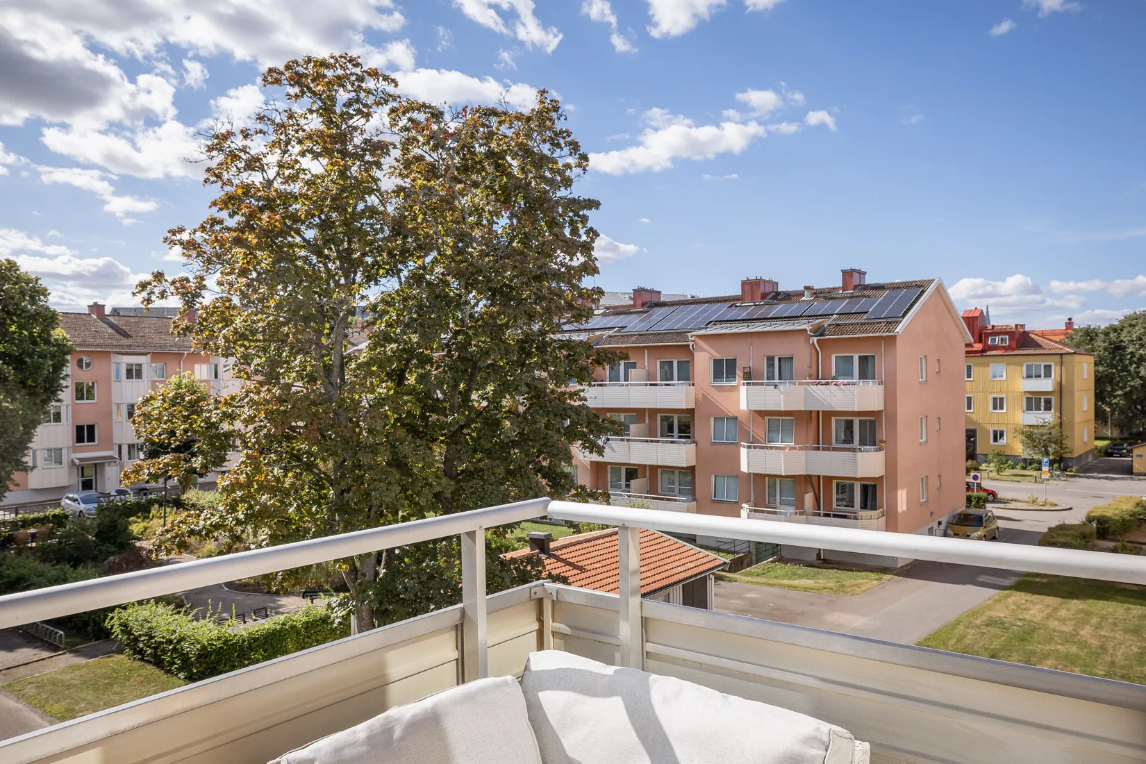 Bostadsrätt, Hejdegatan 50, Hejdegården, Linköping
