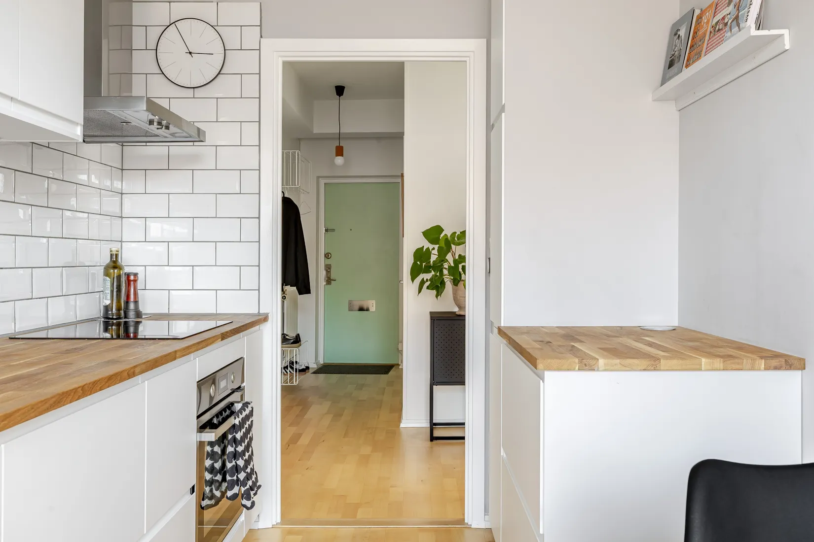 Bostadsrätt, Hejdegatan 50, Hejdegården, Linköping