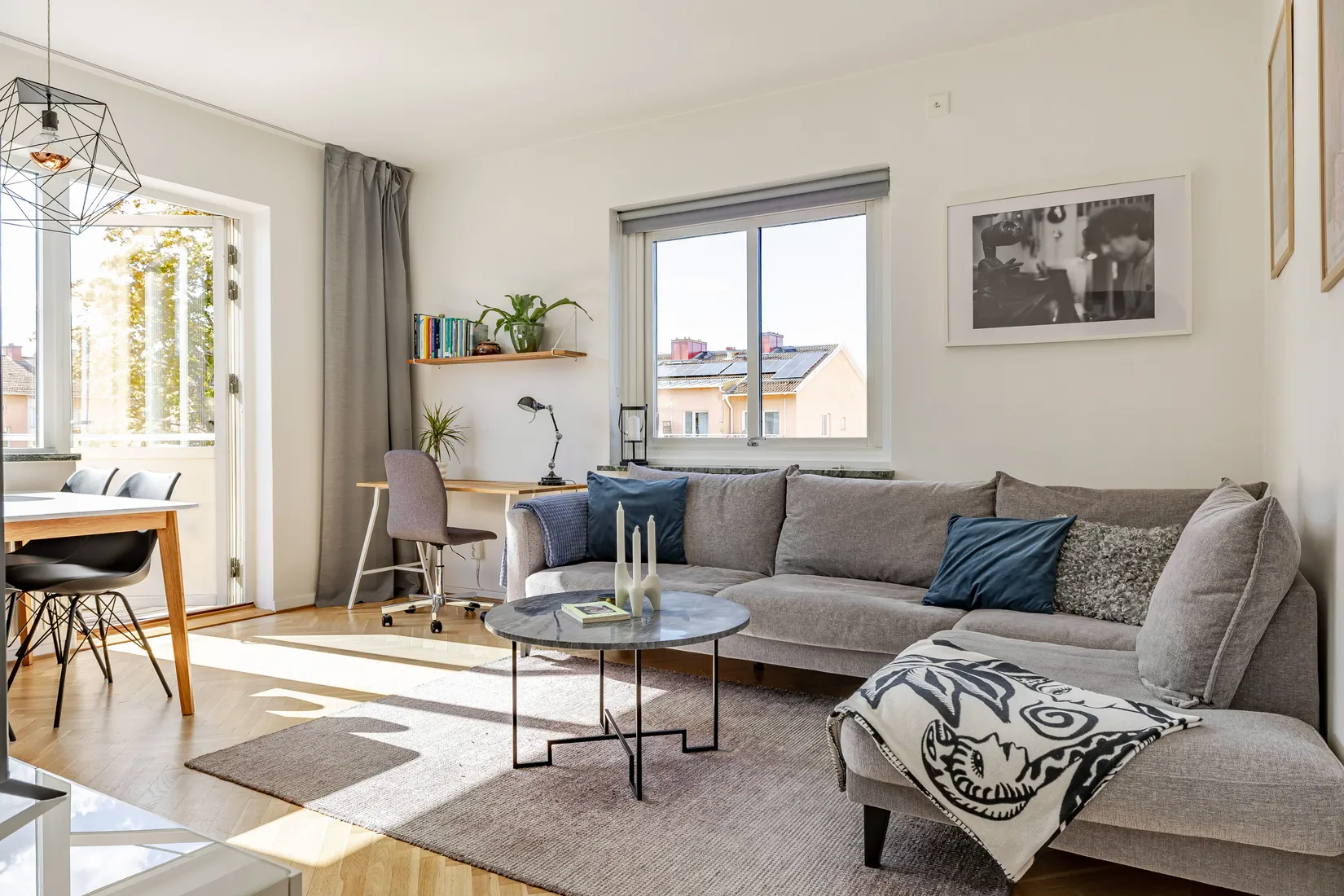 Bostadsrätt, Hejdegatan 50, Hejdegården, Linköping
