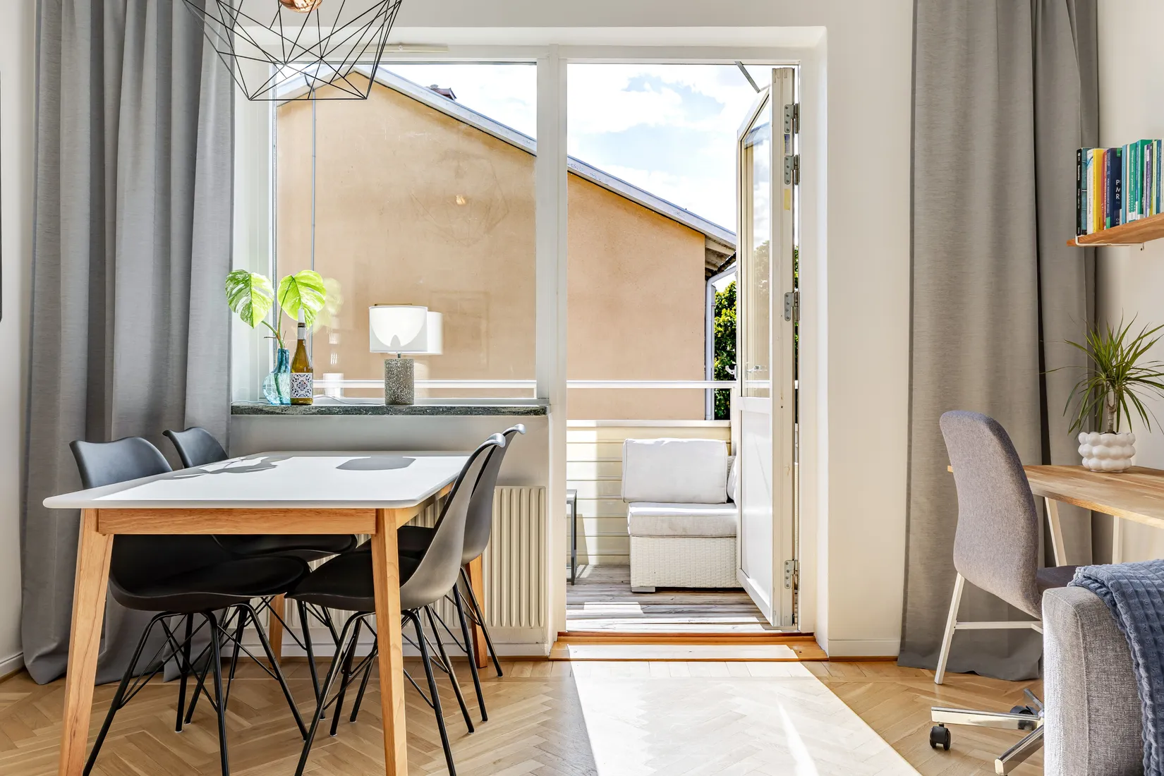 Bostadsrätt, Hejdegatan 50, Hejdegården, Linköping