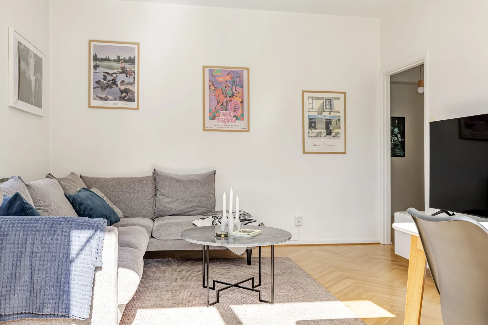 Bostadsrätt, Hejdegatan 50, Hejdegården, Linköping