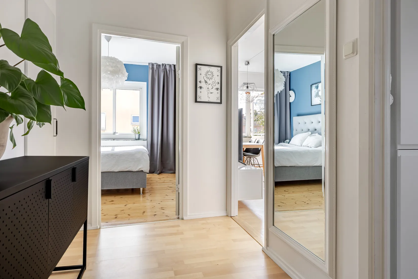 Bostadsrätt, Hejdegatan 50, Hejdegården, Linköping