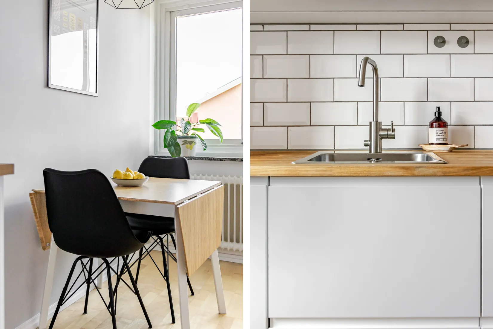Bostadsrätt, Hejdegatan 50, Hejdegården, Linköping