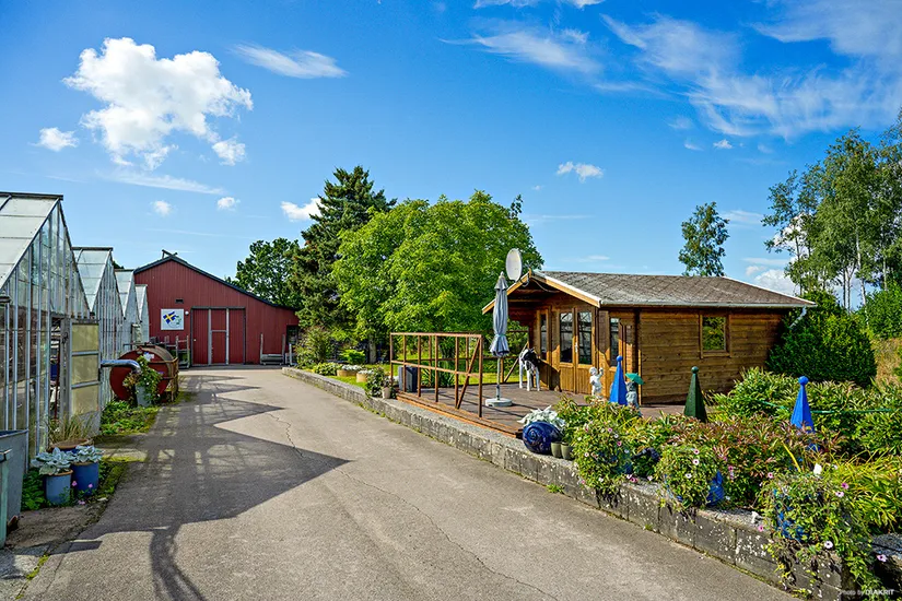 Gård/Skog, Hjortshögsvägen 492, Hjortshög, Helsingborg