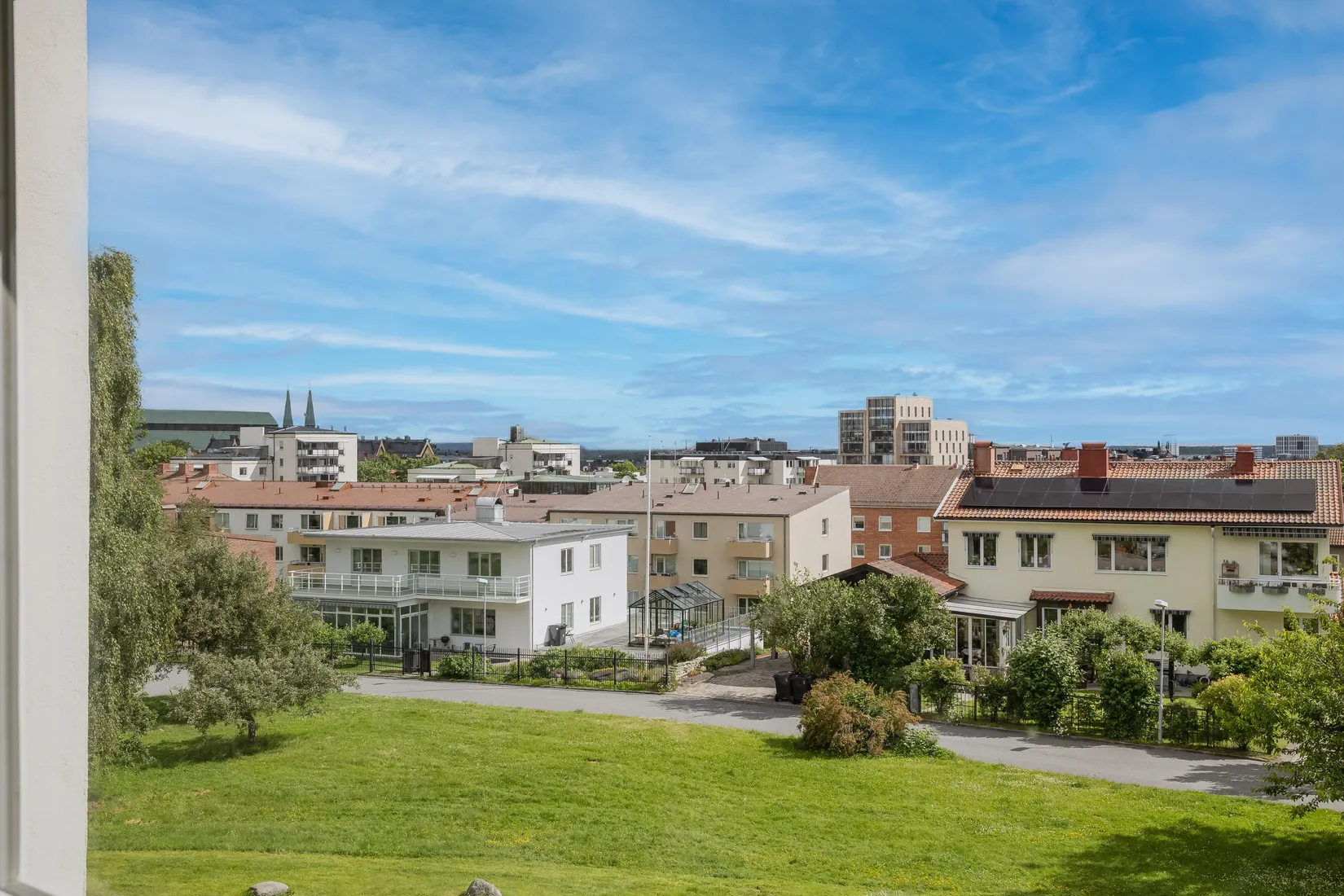 Bostadsrätt, Åsgatan 3, Kanberget, Linköping