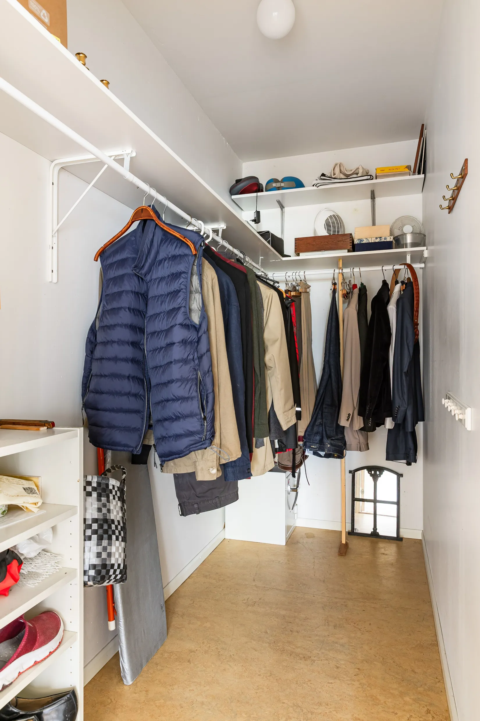 Bostadsrätt, Åsgatan 3, Kanberget, Linköping