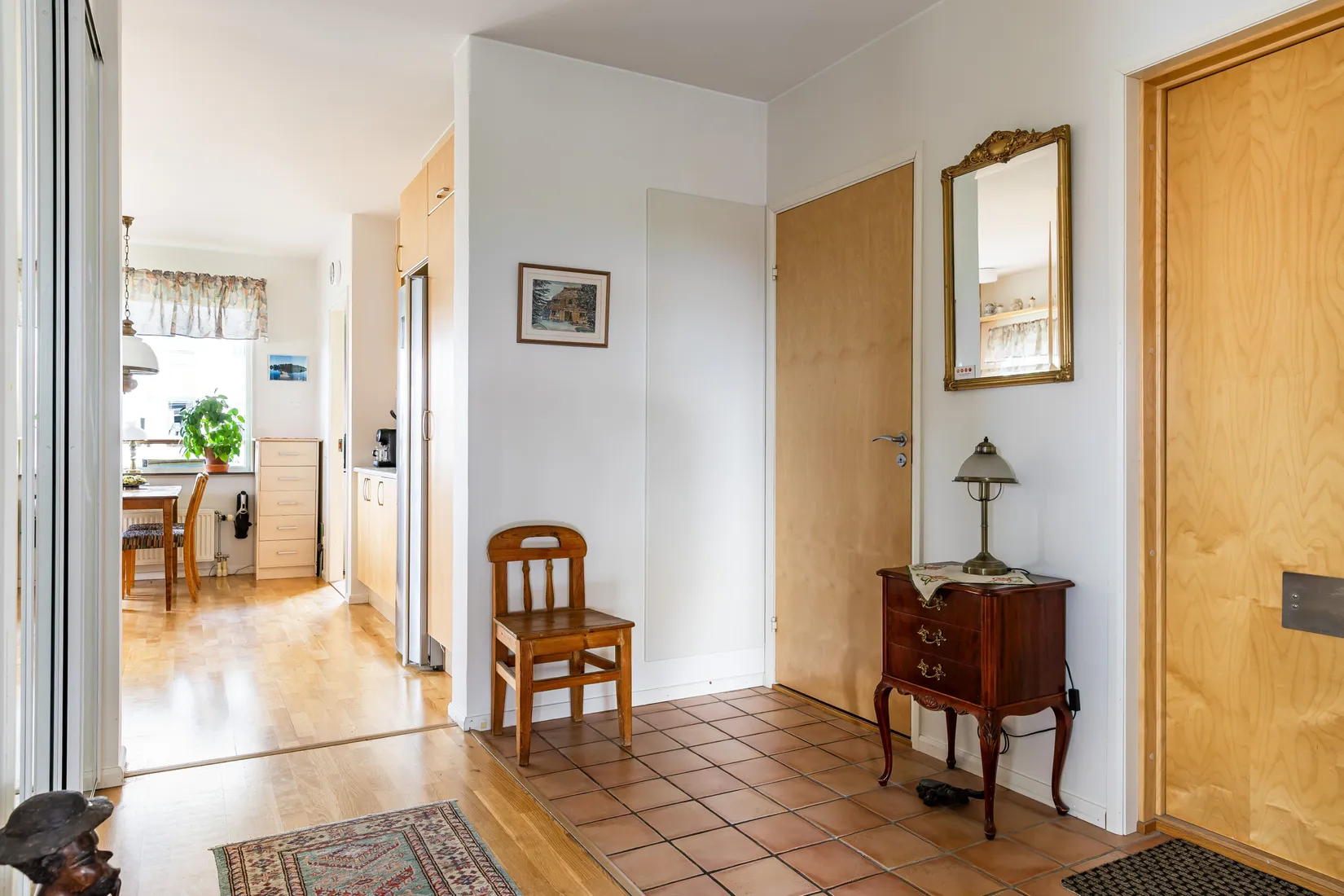 Bostadsrätt, Åsgatan 3, Kanberget, Linköping
