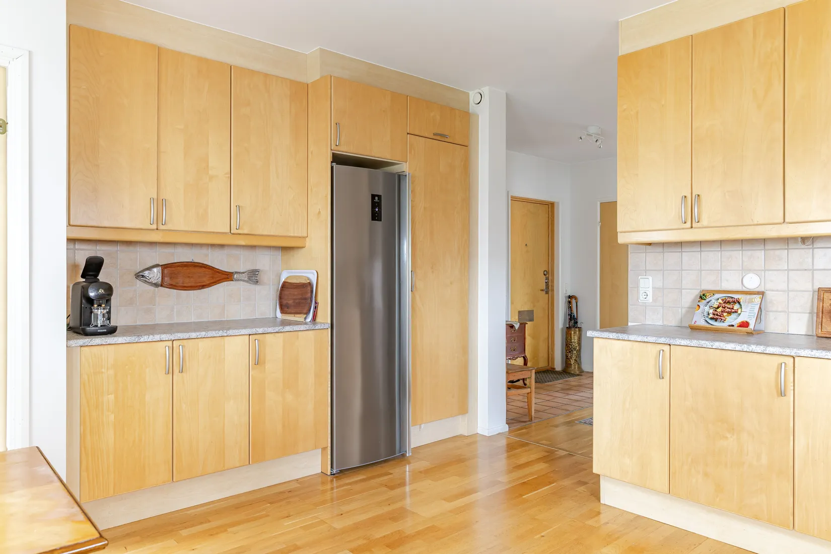 Bostadsrätt, Åsgatan 3, Kanberget, Linköping