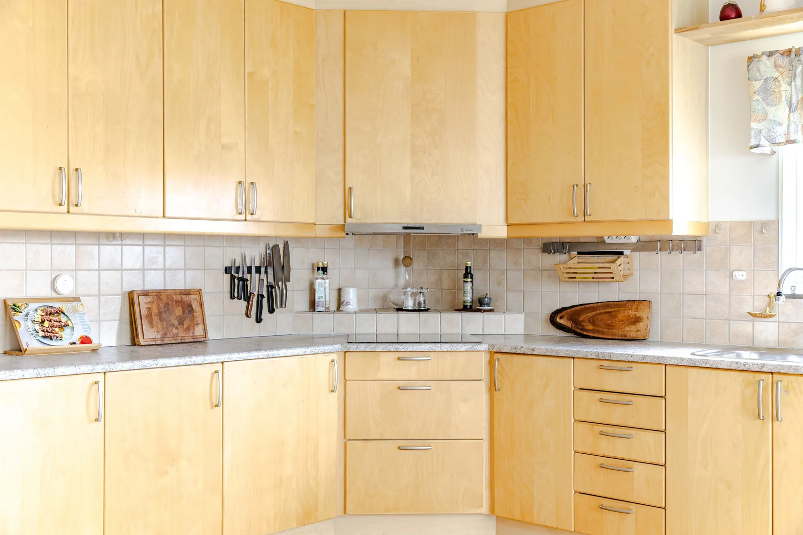 Bostadsrätt, Åsgatan 3, Kanberget, Linköping