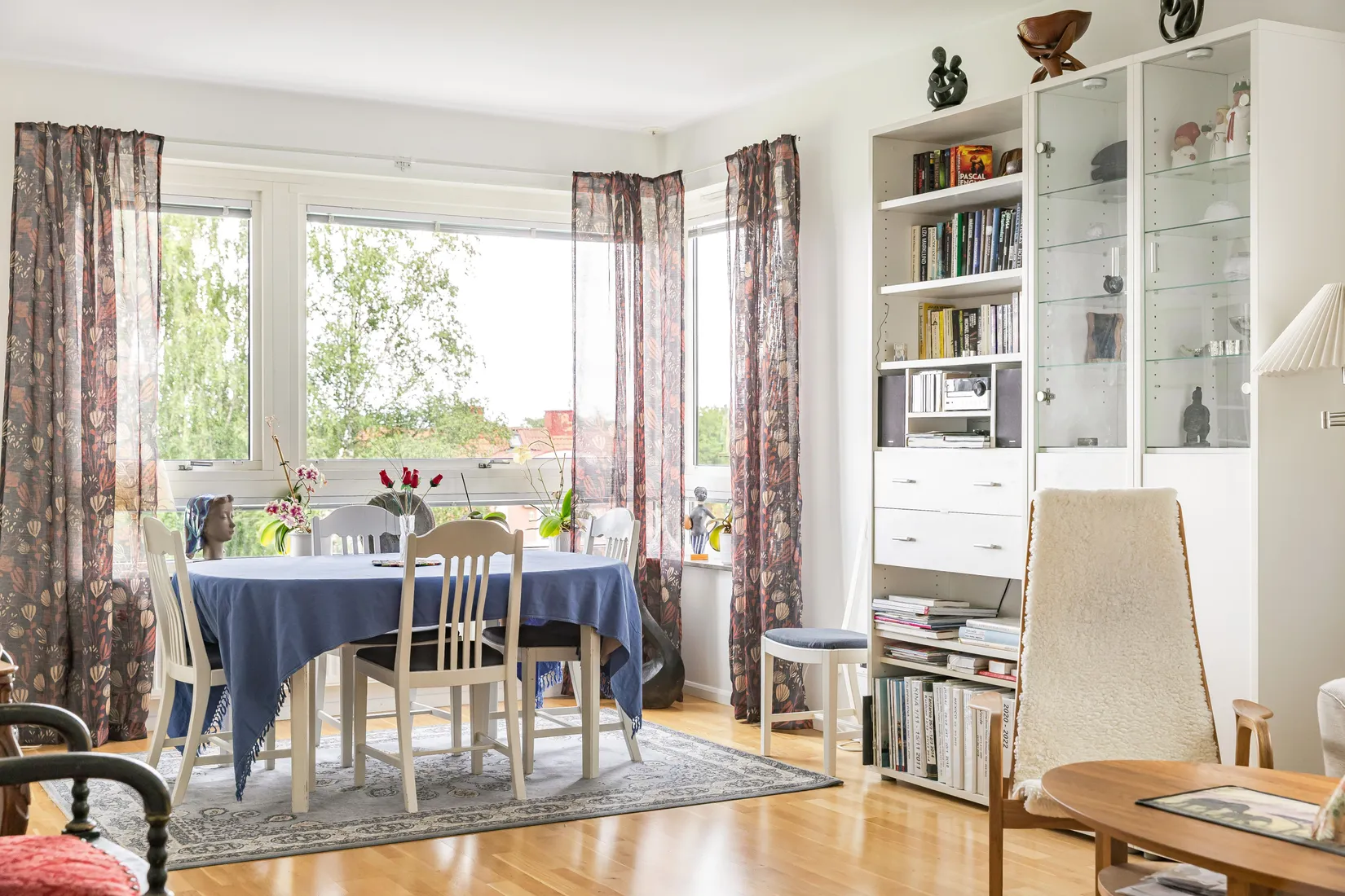 Bostadsrätt, Åsgatan 3, Kanberget, Linköping