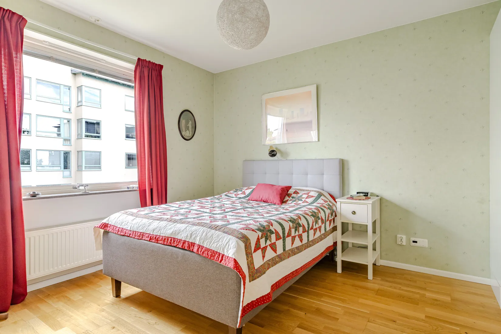 Bostadsrätt, Åsgatan 3, Kanberget, Linköping
