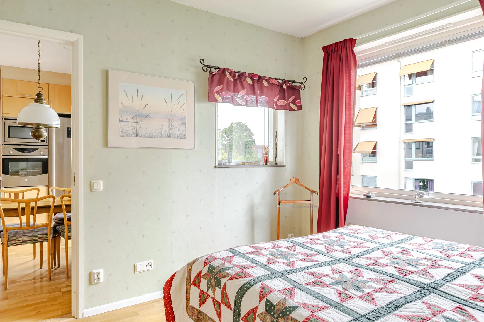 Bostadsrätt, Åsgatan 3, Kanberget, Linköping