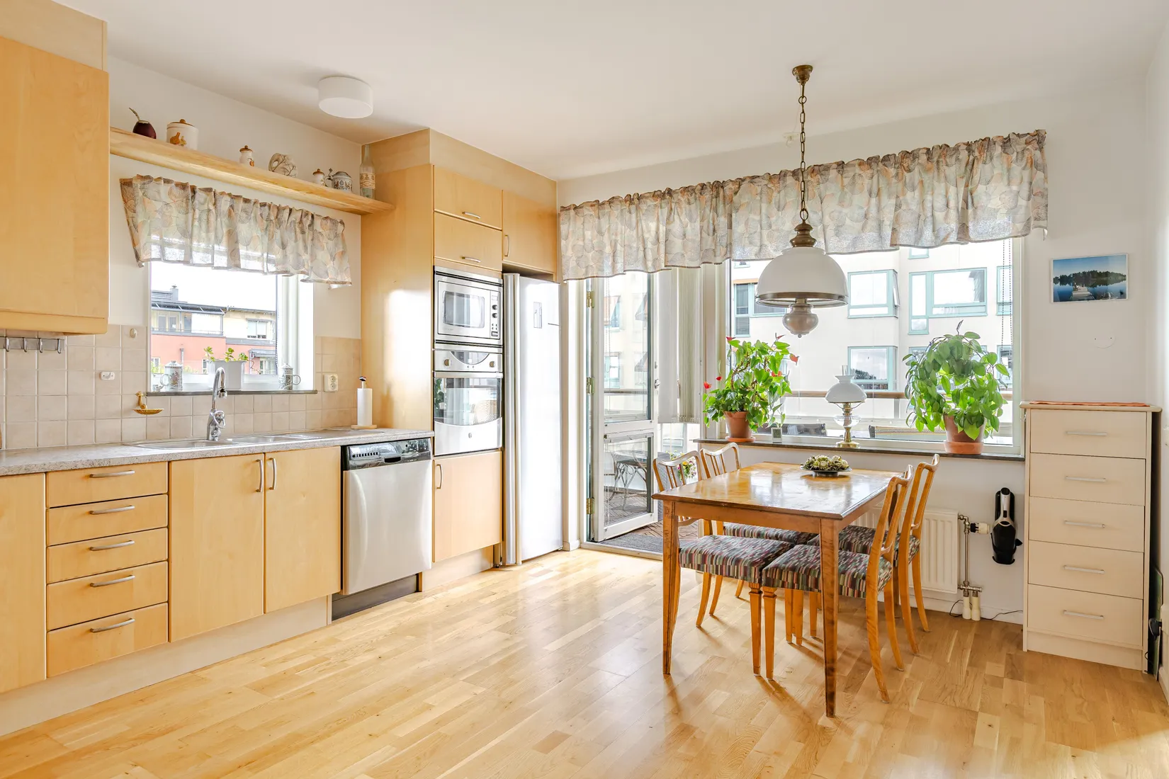 Bostadsrätt, Åsgatan 3, Kanberget, Linköping
