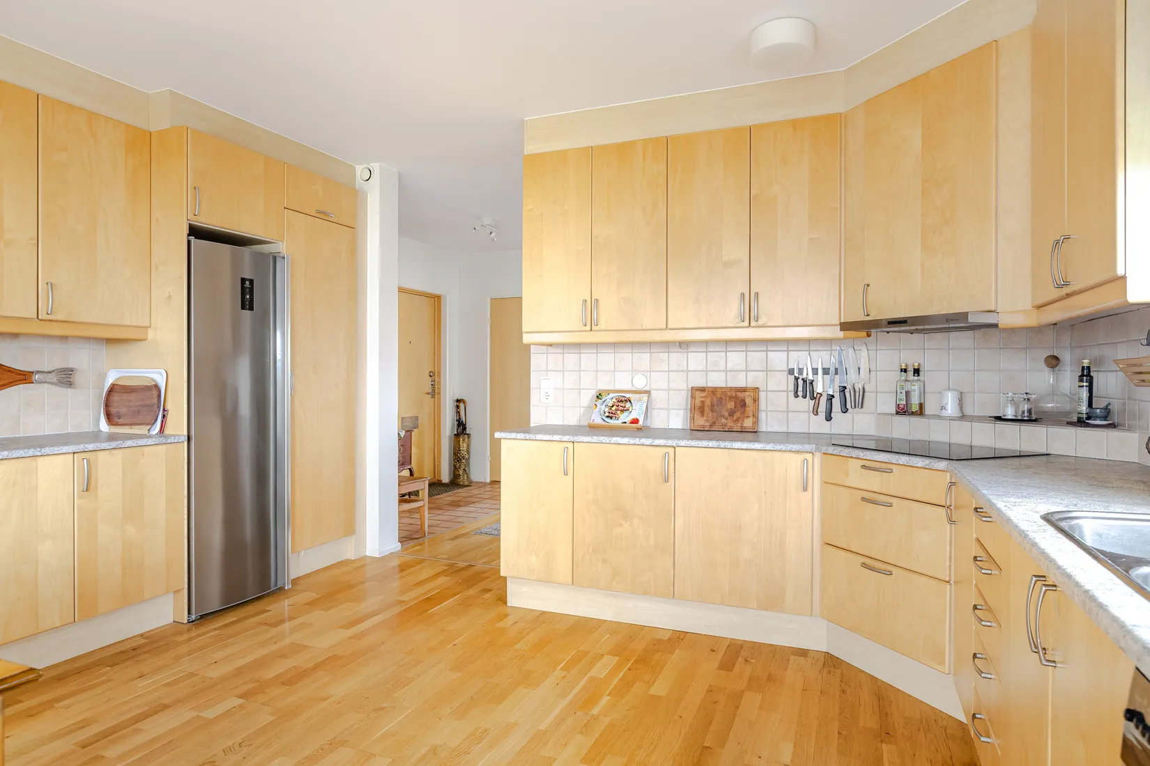 Bostadsrätt, Åsgatan 3, Kanberget, Linköping