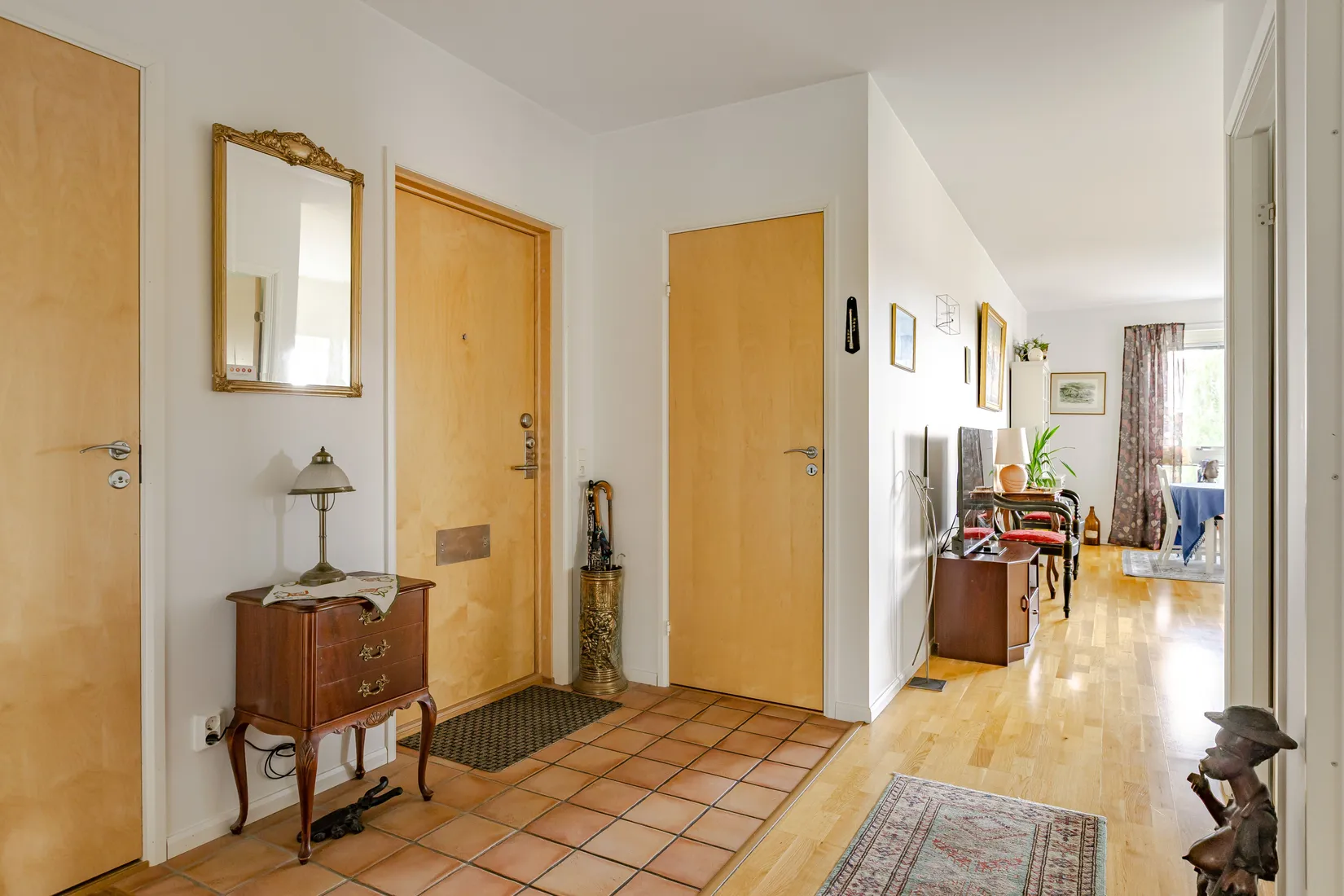 Bostadsrätt, Åsgatan 3, Kanberget, Linköping