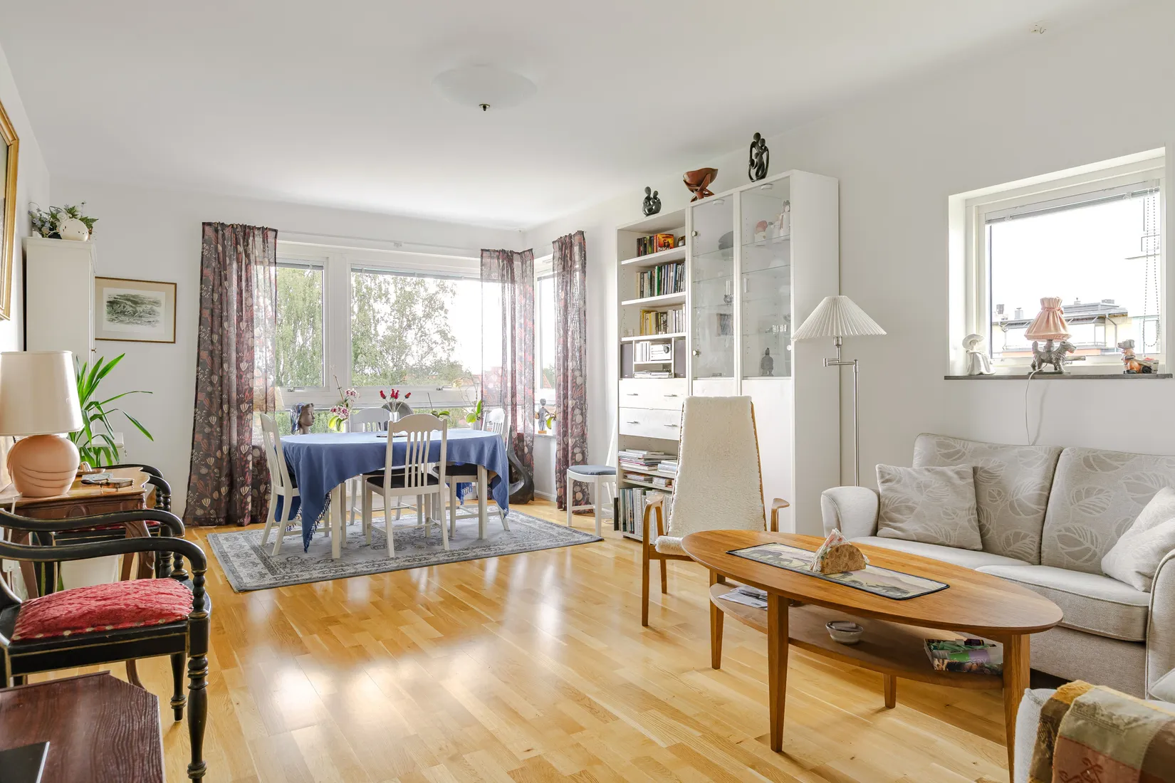 Bostadsrätt, Åsgatan 3, Kanberget, Linköping
