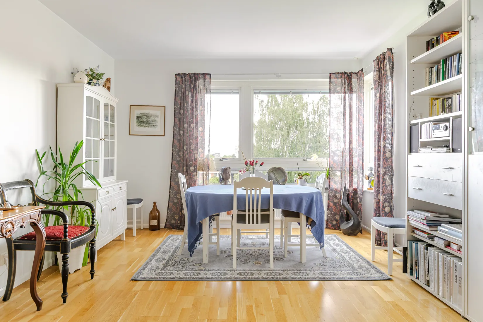 Bostadsrätt, Åsgatan 3, Kanberget, Linköping