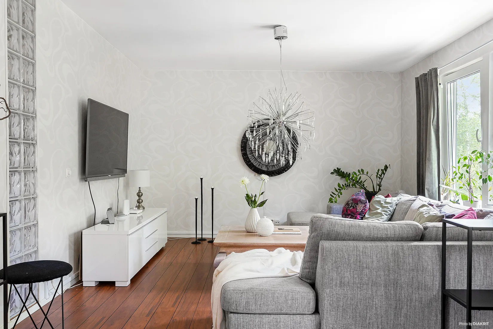 Villa, Bruntes backe 1, Mjölnartorpet, Karlstad