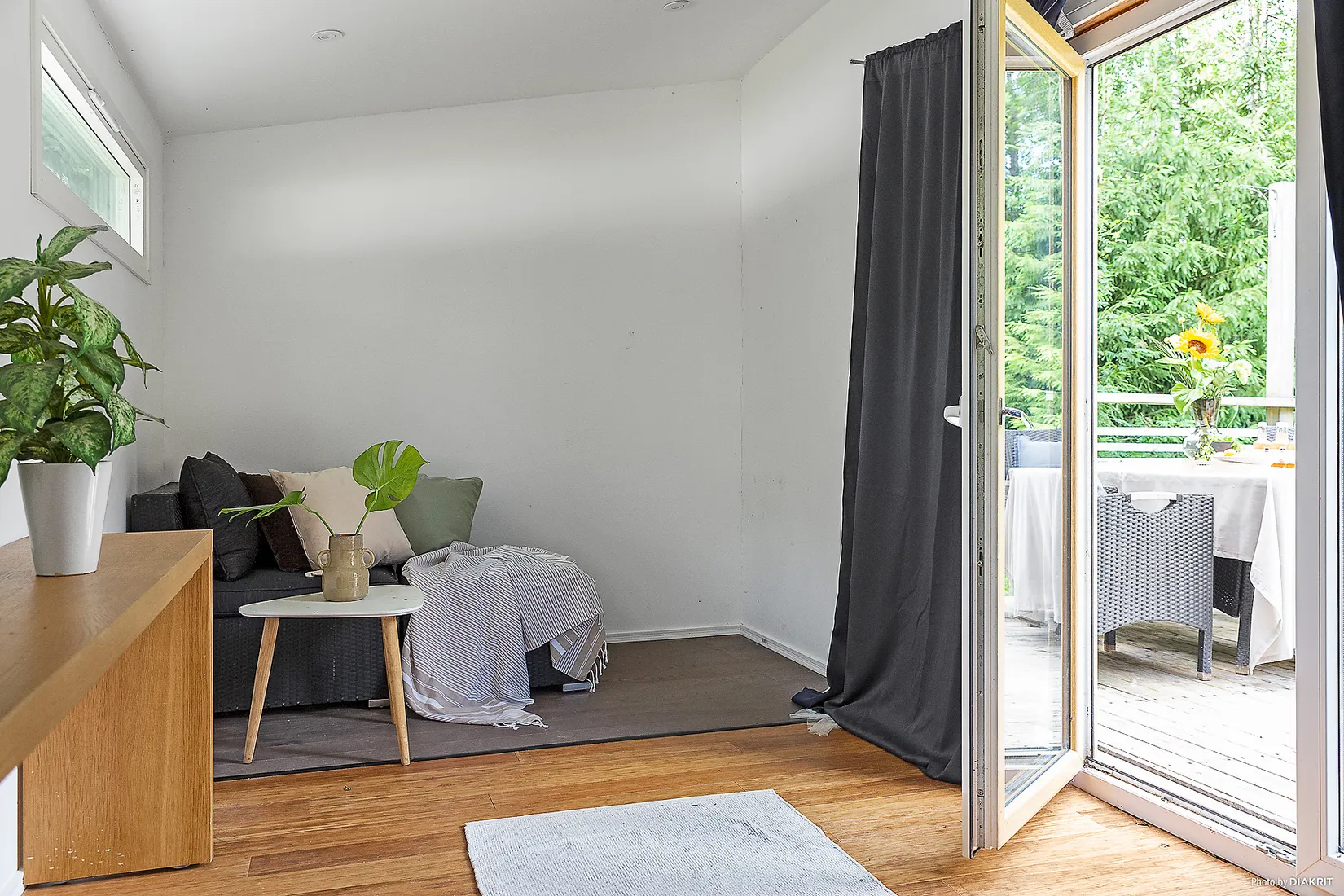 Villa, Bruntes backe 1, Mjölnartorpet, Karlstad