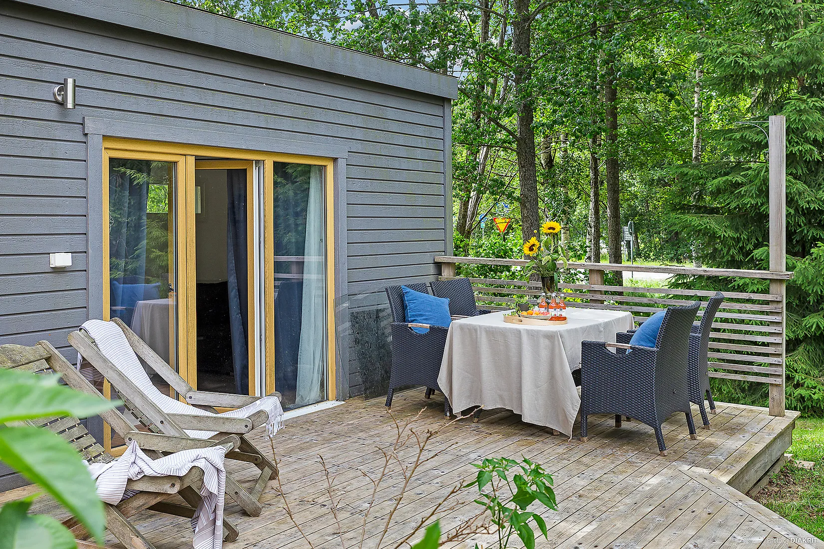 Villa, Bruntes backe 1, Mjölnartorpet, Karlstad