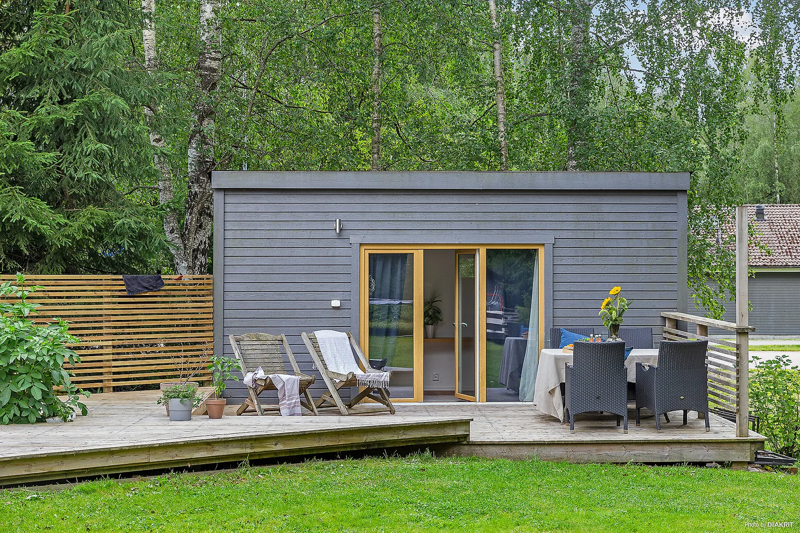 Villa, Bruntes backe 1, Mjölnartorpet, Karlstad